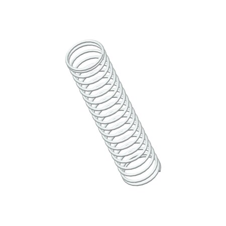 Approved Vendor Compression Spring, O= .250, L= 1.16, W= .018 G809976855